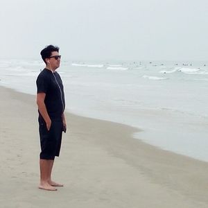 Meet your Posher, Rene